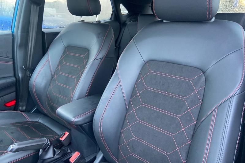 Used Ford Puma 2025 for sale - 77626974: Photo 19