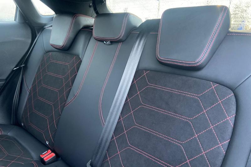 Used Ford Puma 2025 for sale - 77626974: Photo 20