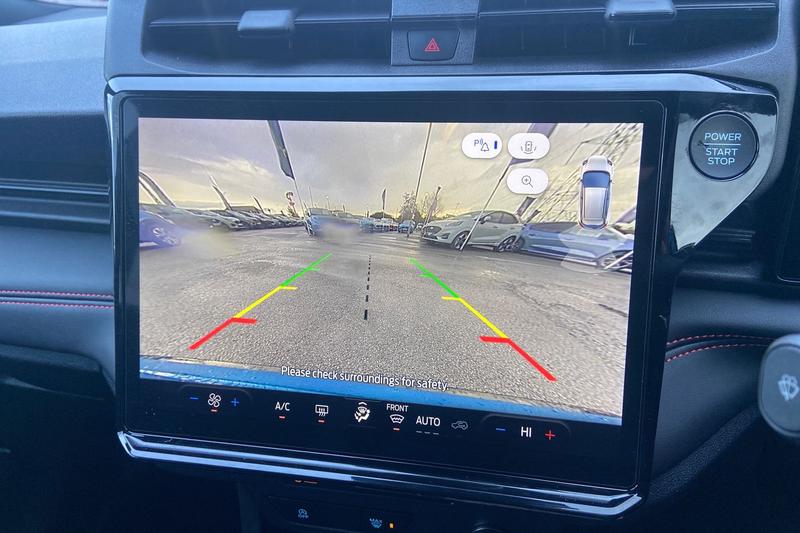 Used Ford Puma 2025 for sale - 77626974: Photo 23