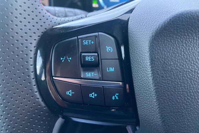 Used Ford Puma 2025 for sale - 77626974: Photo 27