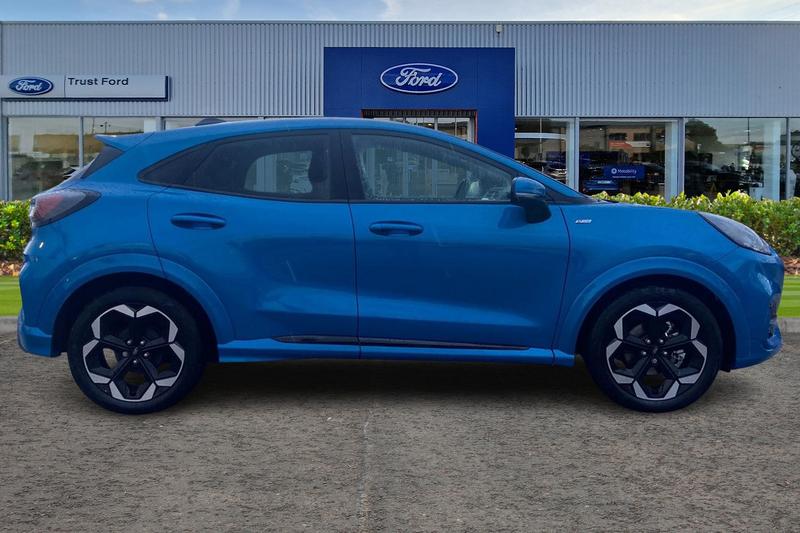 Used Ford Puma 2025 for sale - 77626974: Photo 3