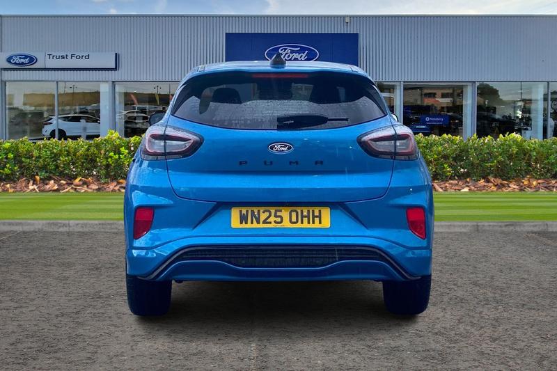 Used Ford Puma 2025 for sale - 77626974: Photo 7