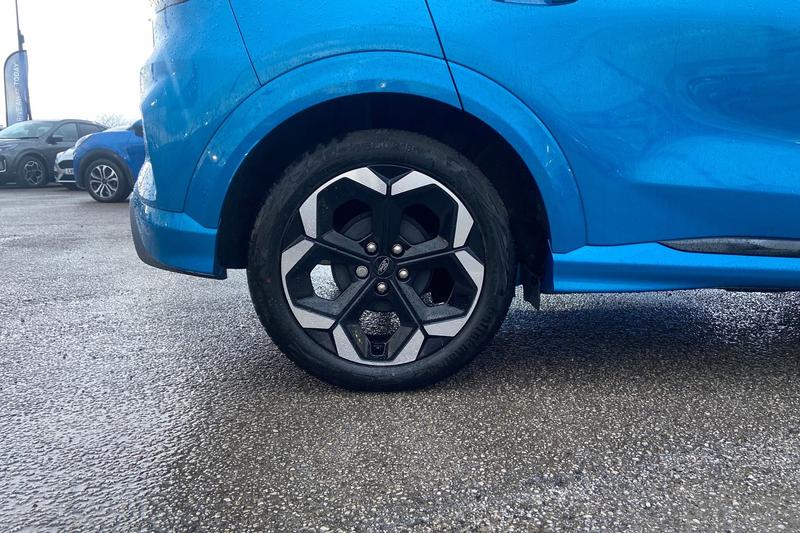 Used Ford Puma 2025 for sale - 77626974: Photo 8