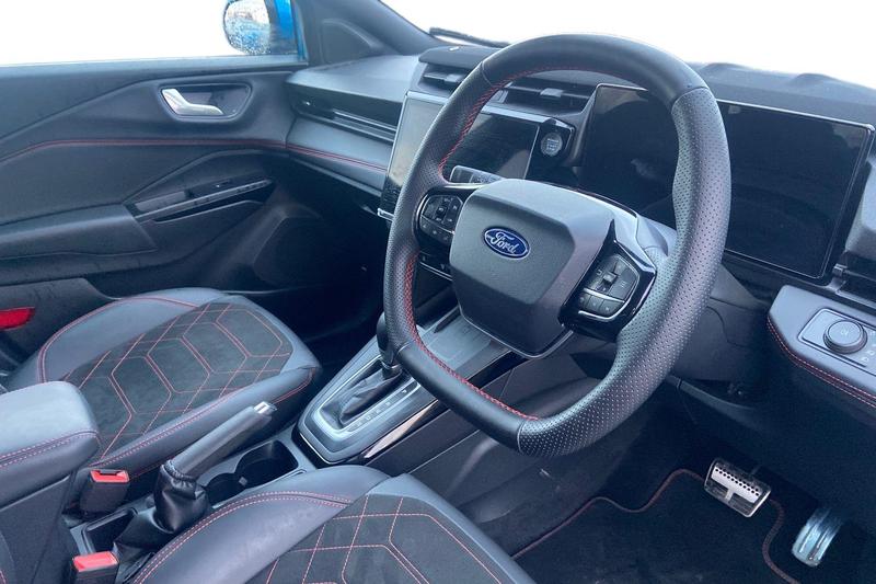 Used Ford Puma 2025 for sale - 77626974: Photo 9