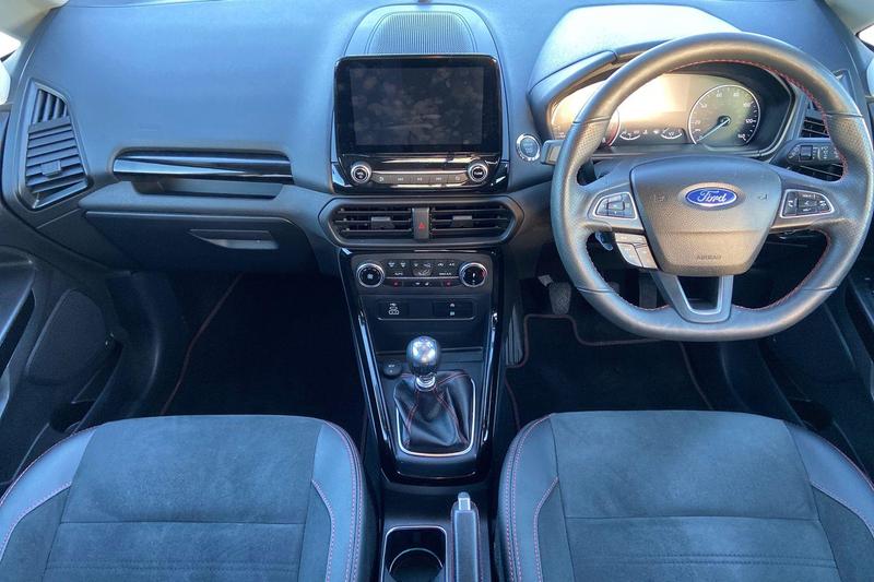 Used Ford Ecosport 2023 for sale - 77006172: Photo 10