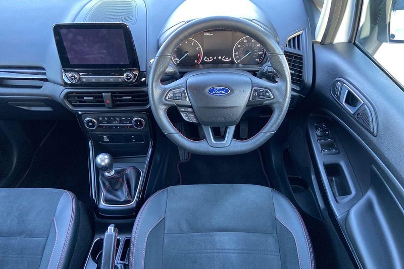 Used Ford Ecosport 2023 for sale - 77006172: Photo 11