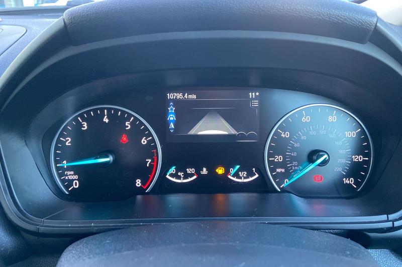 Used Ford Ecosport 2023 for sale - 77006172: Photo 13