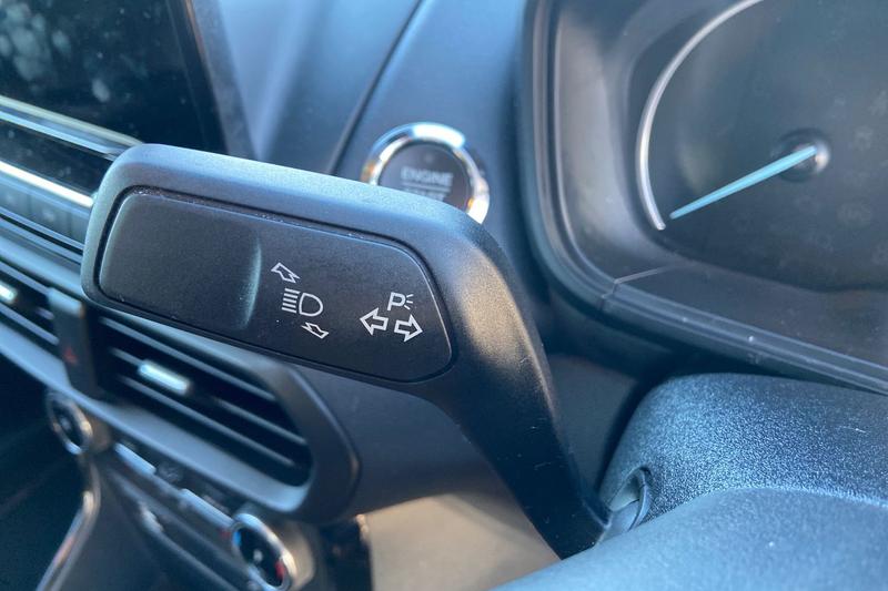 Used Ford Ecosport 2023 for sale - 77006172: Photo 14