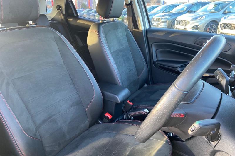 Used Ford Ecosport 2023 for sale - 77006172: Photo 17