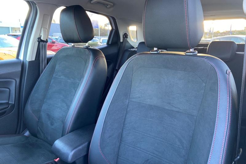 Used Ford Ecosport 2023 for sale - 77006172: Photo 19