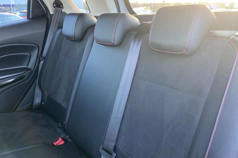 Used Ford Ecosport 2023 for sale - 77006172: Photo 20