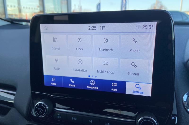 Used Ford Ecosport 2023 for sale - 77006172: Photo 22