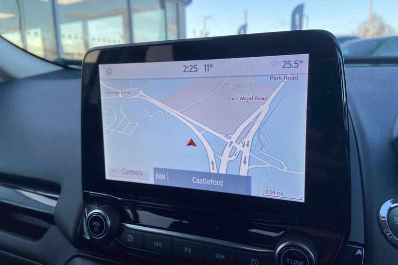 Used Ford Ecosport 2023 for sale - 77006172: Photo 23