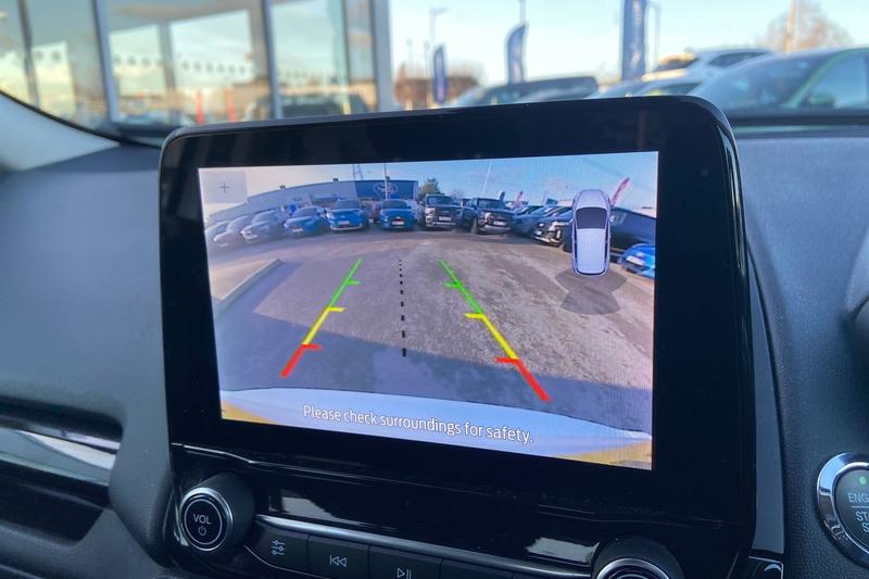 Used Ford Ecosport 2023 for sale - 77006172: Photo 24