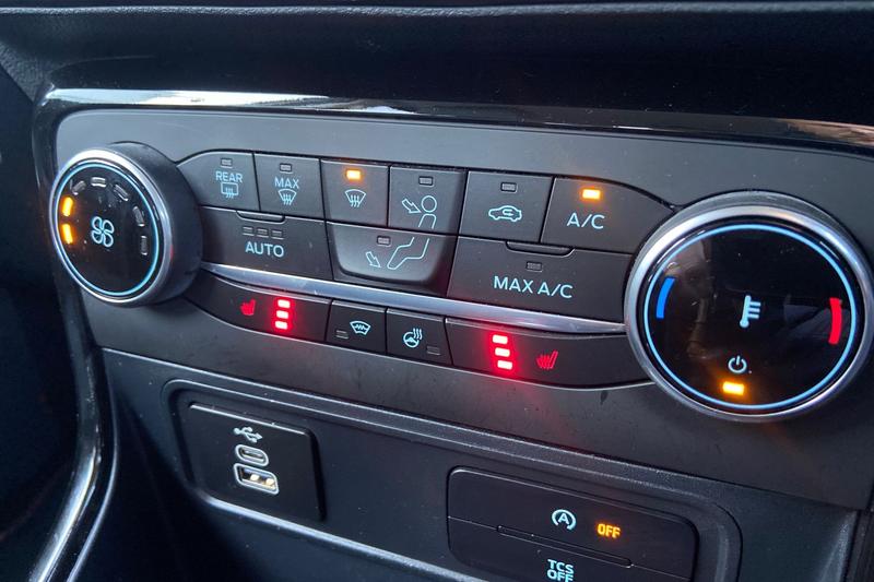 Used Ford Ecosport 2023 for sale - 77006172: Photo 25