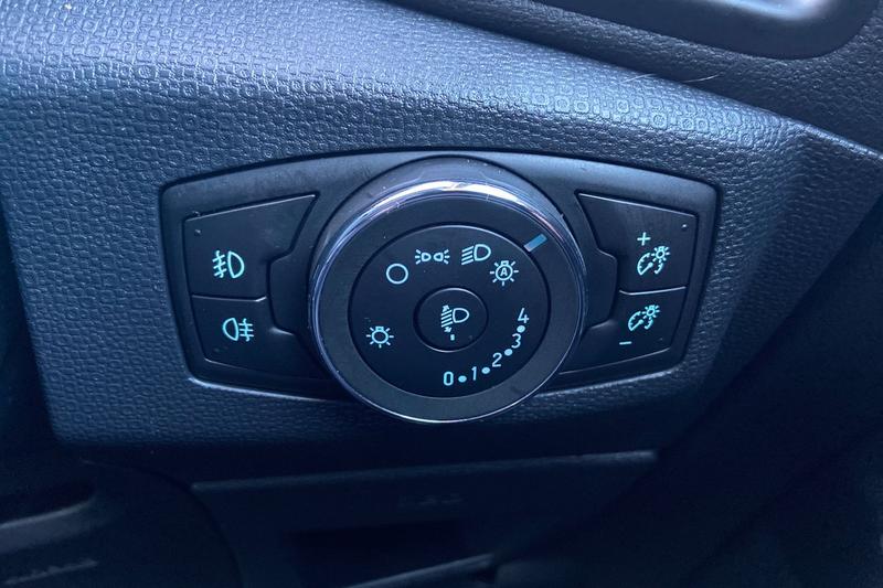 Used Ford Ecosport 2023 for sale - 77006172: Photo 26