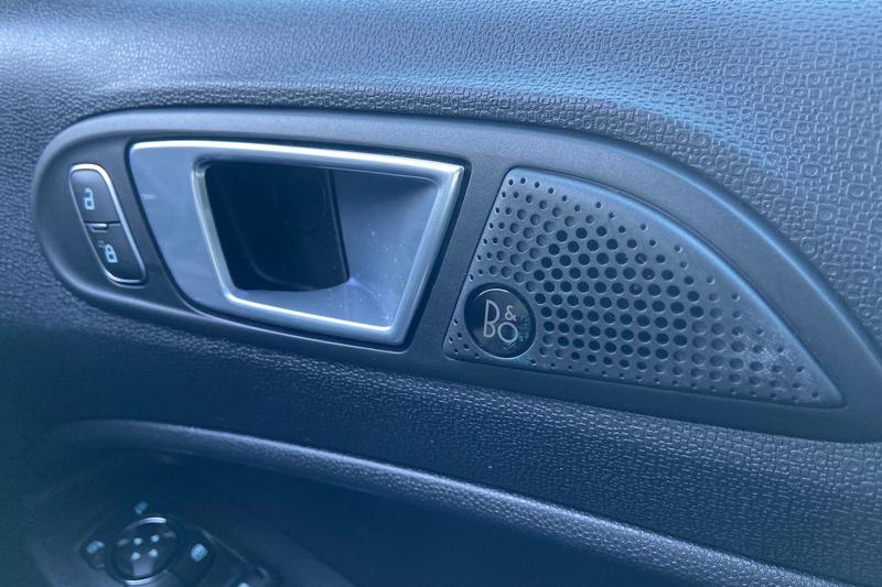 Used Ford Ecosport 2023 for sale - 77006172: Photo 27