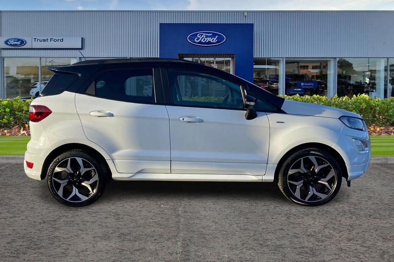 Used Ford Ecosport 2023 for sale - 77006172: Photo 3