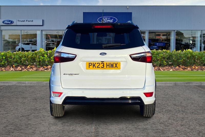 Used Ford Ecosport 2023 for sale - 77006172: Photo 7
