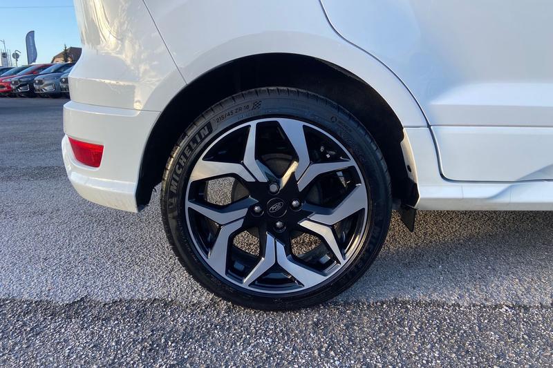 Used Ford Ecosport 2023 for sale - 77006172: Photo 8