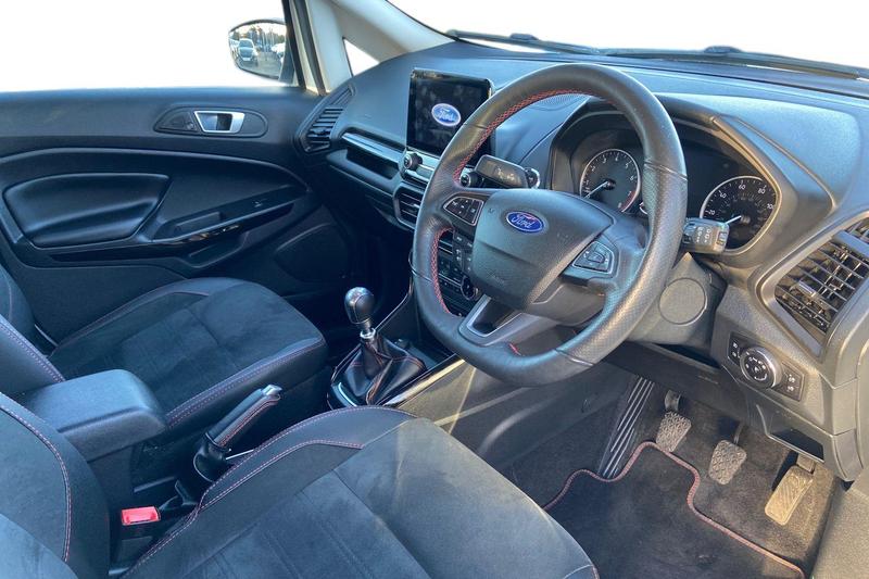 Used Ford Ecosport 2023 for sale - 77006172: Photo 9