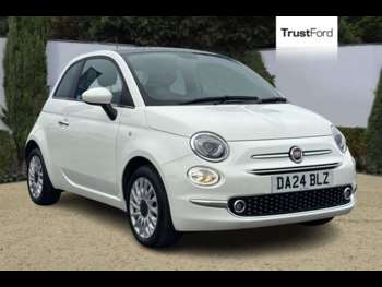 2024 - 1.0 Mild Hybrid 3dr Manual