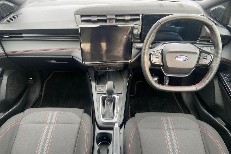 Used Ford Puma 2025 for sale - 77634395: Photo 10