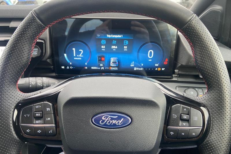 Used Ford Puma 2025 for sale - 77634395: Photo 12