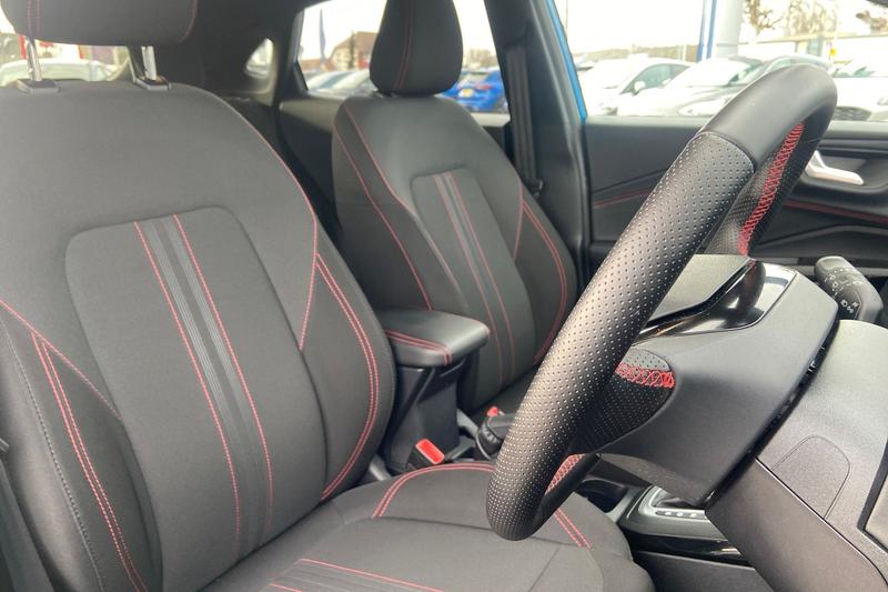 Used Ford Puma 2025 for sale - 77634395: Photo 17