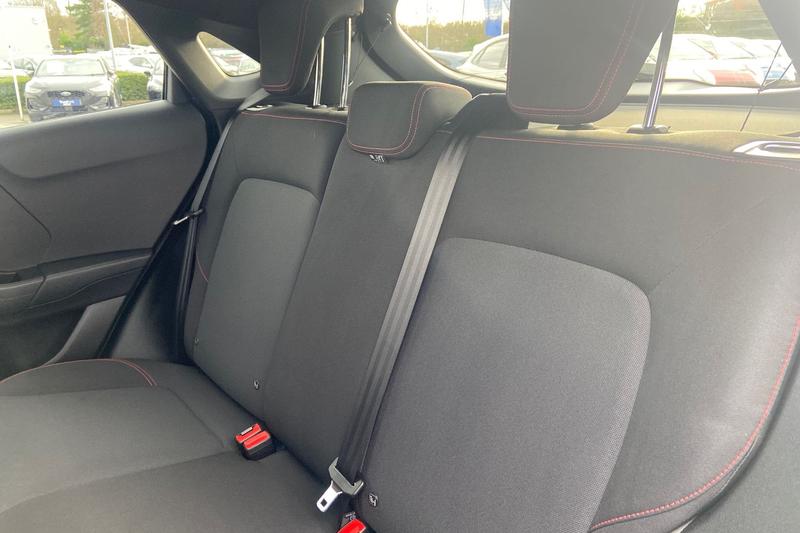 Used Ford Puma 2025 for sale - 77634395: Photo 20