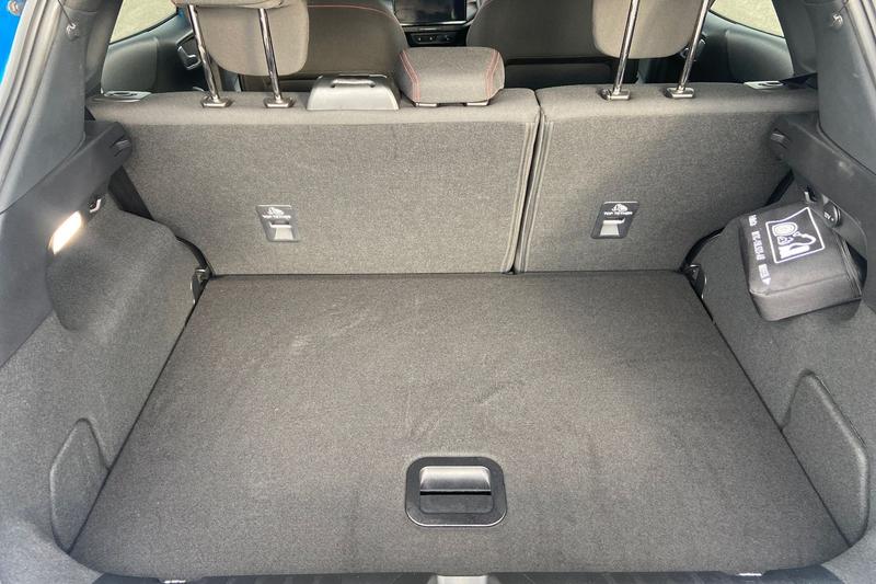 Used Ford Puma 2025 for sale - 77634395: Photo 21