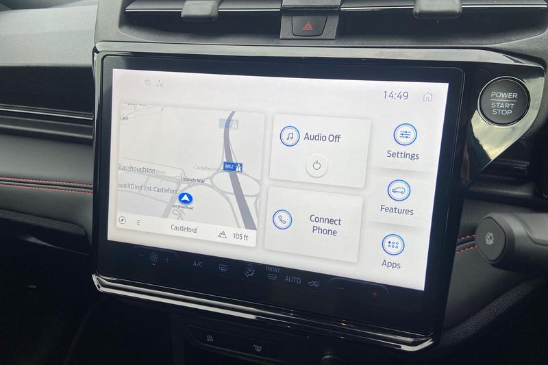 Used Ford Puma 2025 for sale - 77634395: Photo 22