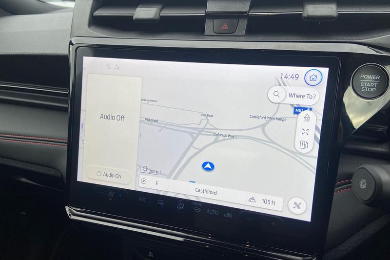 Used Ford Puma 2025 for sale - 77634395: Photo 23