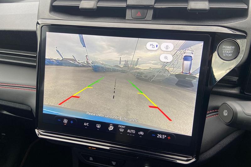 Used Ford Puma 2025 for sale - 77634395: Photo 24