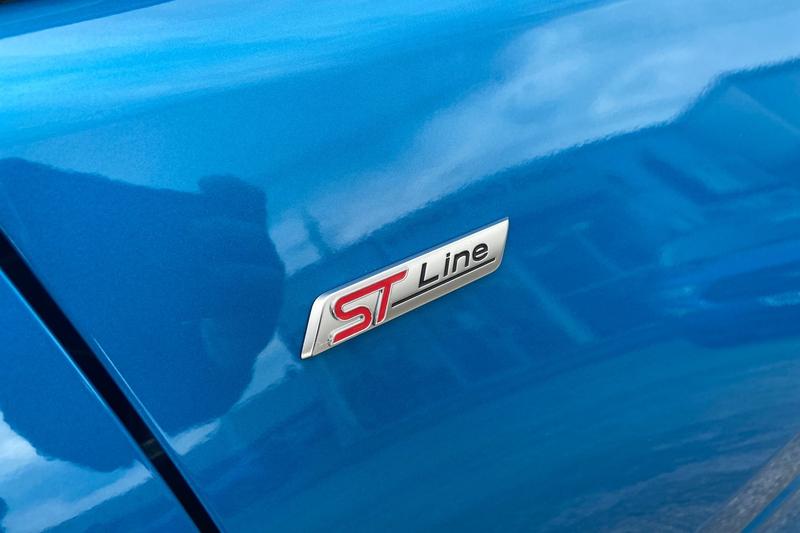 Used Ford Puma 2025 for sale - 77634395: Photo 27