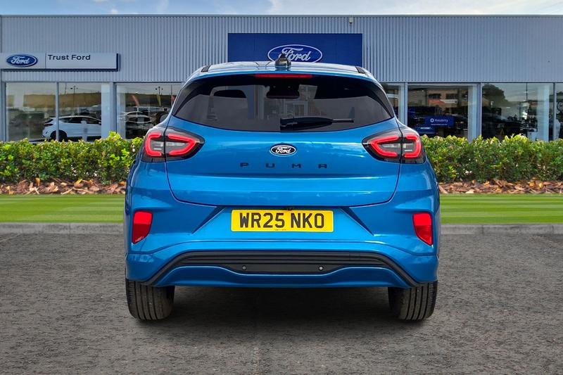 Used Ford Puma 2025 for sale - 77634395: Photo 7