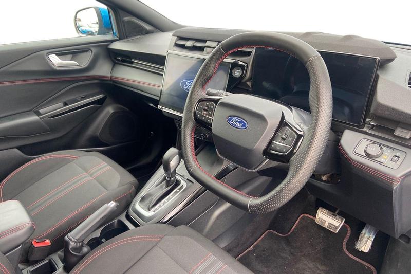 Used Ford Puma 2025 for sale - 77634395: Photo 9