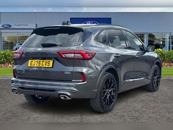 Used Ford Kuga 2025 for sale - 78657222: Photo