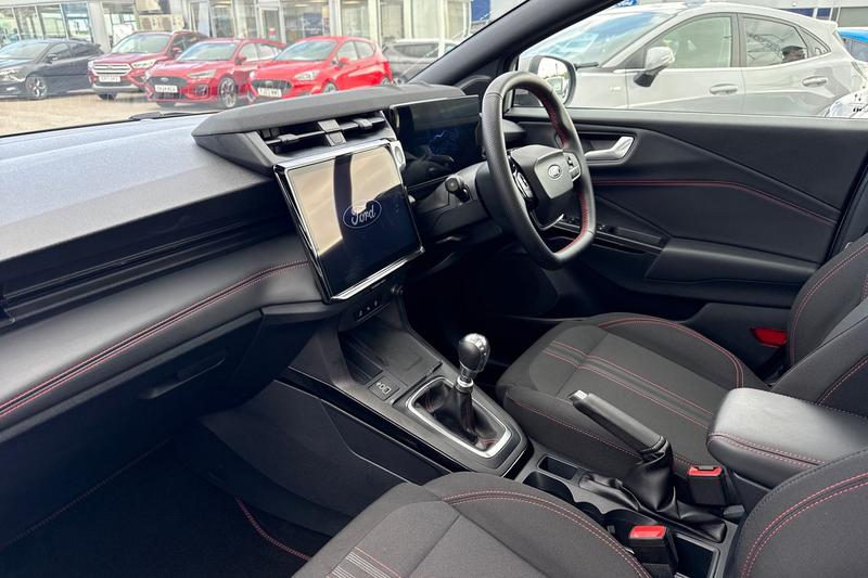 Used Ford Puma 2025 for sale - 76008593: Photo 18