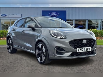 Ford - Puma
