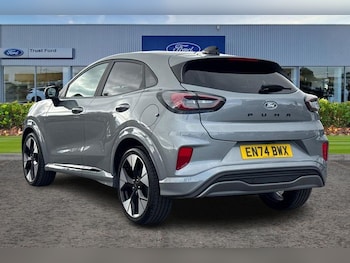 Used Ford Puma 2025 for sale - 76008593: Photo 2