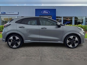 Used Ford Puma 2025 for sale - 76008593: Photo 3