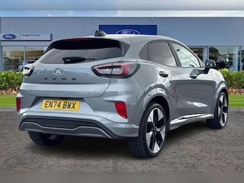Used Ford Puma 2025 for sale - 76008593: Photo 4