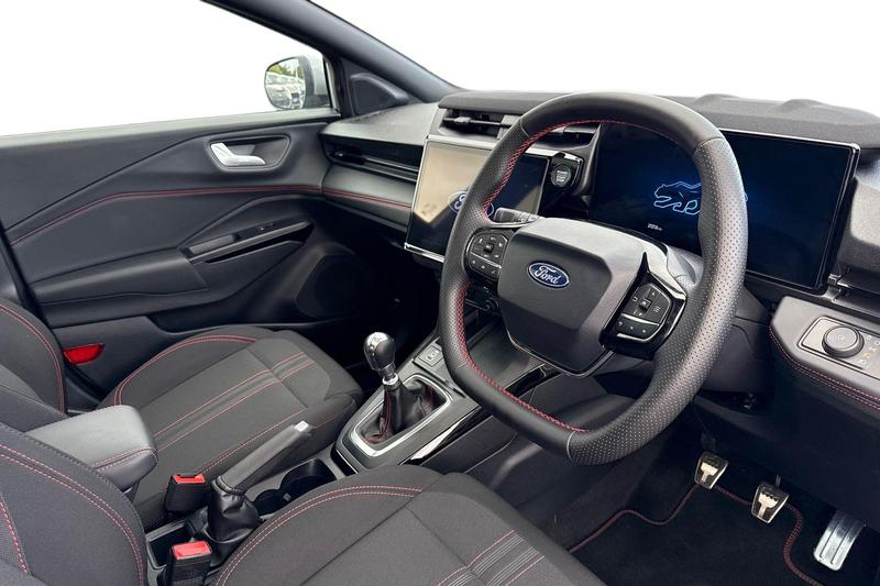 Used Ford Puma 2025 for sale - 76008593: Photo 9