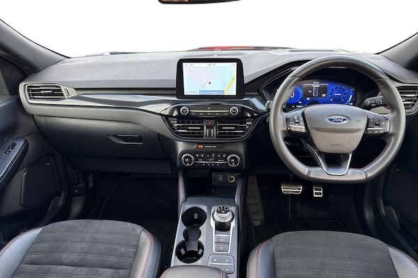 Used Ford Kuga 2020 for sale - 76244807: Photo 10
