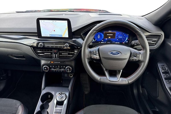 Used Ford Kuga 2020 for sale - 76244807: Photo 11