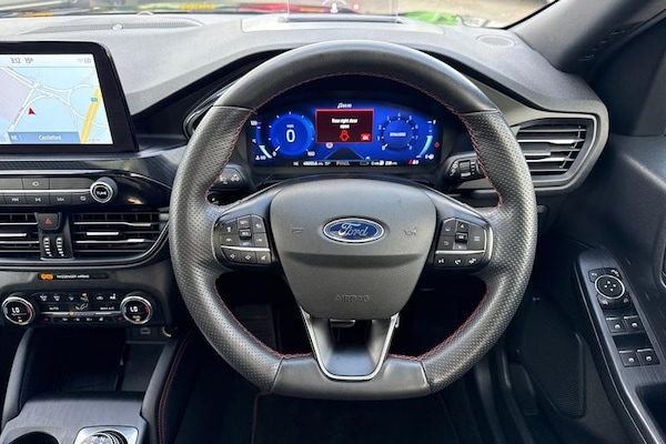 Used Ford Kuga 2020 for sale - 76244807: Photo 12