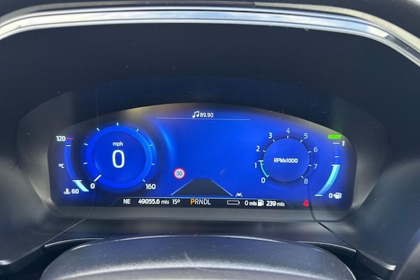Used Ford Kuga 2020 for sale - 76244807: Photo 13