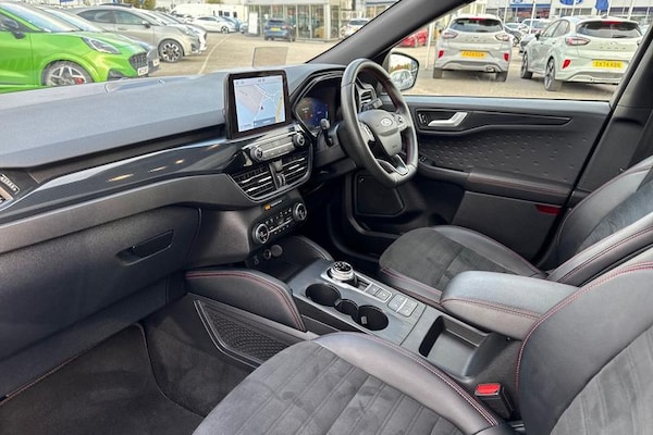 Used Ford Kuga 2020 for sale - 76244807: Photo 18