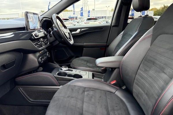 Used Ford Kuga 2020 for sale - 76244807: Photo 19